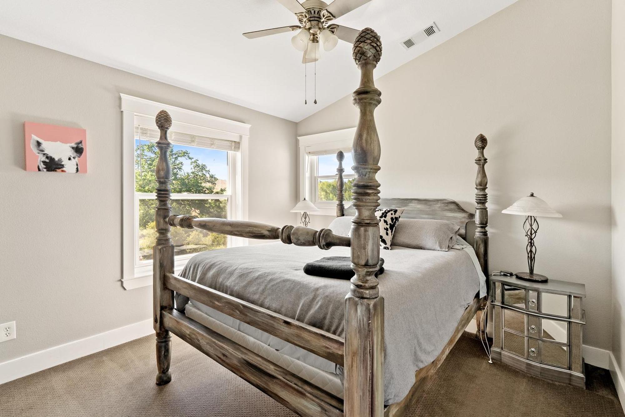 Wine Country Modern Farmhouse With Heated Pool, Hot Tub, Cybertruck باسو روبليس، سان لويس أوبيسبو، كاليفورنيا المظهر الخارجي الصورة